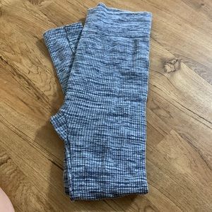 Motherhood maternity leggings os